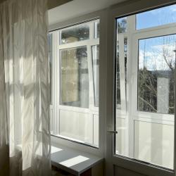 2-комнатные апартаменты улучшенные