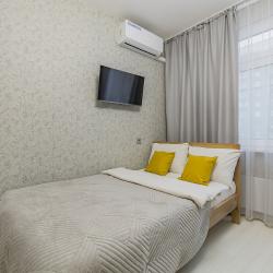 Апартаменты студия 55-97