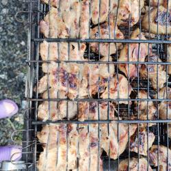 Фото Отель Кинтереп