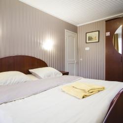 Фото Отель Дубровки - Лесное