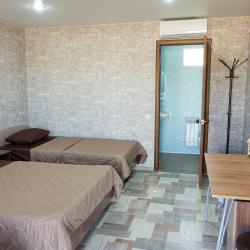 Фото Отель Приозёрный