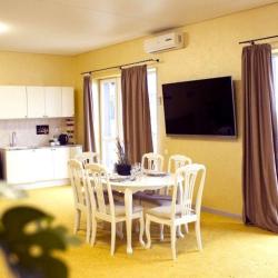 Фото Отель ЛаСкала