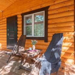 Фото Отель Глэмп парк Илеть