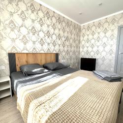 Фото Апартаменты на улице Васильковая