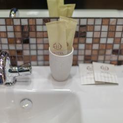 Апартаменты студия