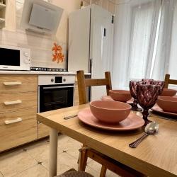 Фото Апартаменты ApartKZN на улице Ершова 62 корпус 1