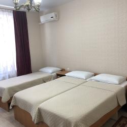 Фото Отель Афалина