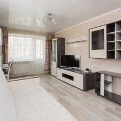фото 8 Апартаменты Kantiata Sun Floor (Кантиата Сан Флор) на улице Генерала Соммера