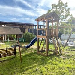 Фото Отель Резиденция Апсны