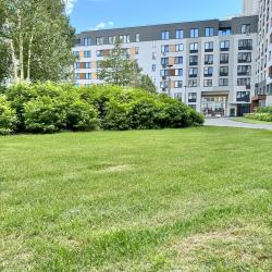 Апартаменты люкс г. Тюмень, ул. Новгородская д. 22