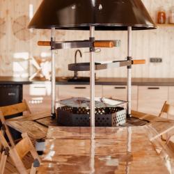 Фото Отель MagicHome (МэджикХоум)