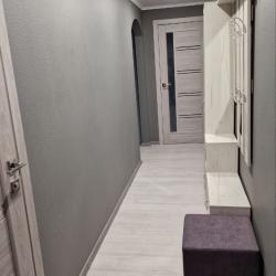 фото 13 Апартаменты Center City (Центр Сити) на Ленинском проспекте 79