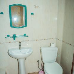 3-местный номер стандарт