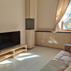 Двухкомнатная квартира в центре — 45e07eafeb49c43b66844c70ca78be62