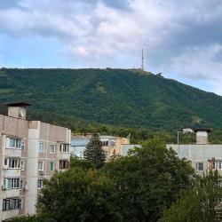 4-комнатные апартаменты улучшенные