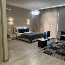 Фото Отель Созвездие Камчатки на улице Топоркова 6/1