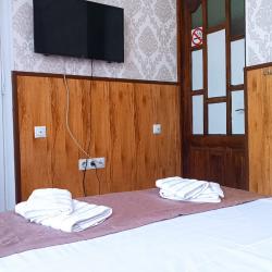 2-местный номер стандарт