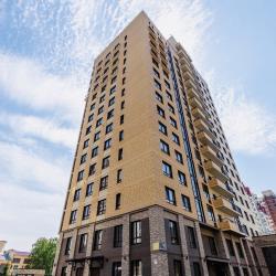 1-комнатные апартаменты стандарт