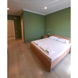 2-местный номер стандарт улучшенный