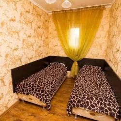 Фото Отель Алые паруса