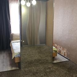 Фото Апартаменты на улице Заславского 17