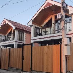 Фото Отель Пинк Хаус