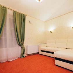 Фото Отель Вилла Вителе