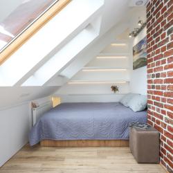 Фото Апартаменты на улице Юрия Костикова