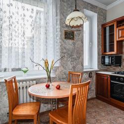 Фото Апартаменты на проспекте Мира 53А