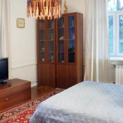 Фото Апартаменты на проспекте Ленина 69 корпус 8