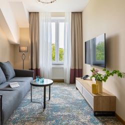 фото 52 Berry Hotel & SPA (Бэрри)