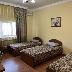 Фото Отель Нана