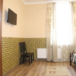 Фото Апартаменты на улице Кольцова 18