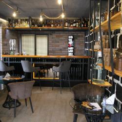 Фото Отель Jinj Gyumri Boutique Hotel (Джиндж Бутик)