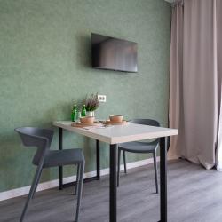 Фото Апартаменты Keytee.Home на проспекте Дальневосточный 19/1