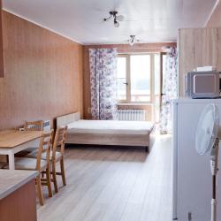 Фото Отель Корабль