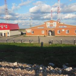 Фото Отель Три Коня