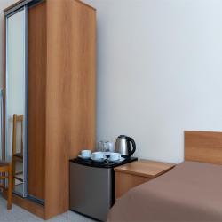 Фото Отель Garden Hills Hotel by Provence (Гарден Хиллс)