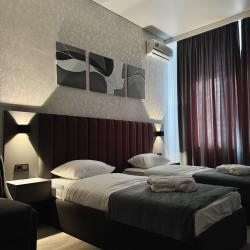 Апартаменты люкс Орджоникидзе 97 корпус 1