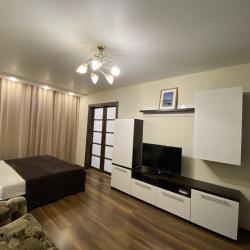 Фото Отель КвартРента НН на улице Большая Покровская