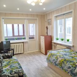 Фото Апартаменты на улице Ленина 122А