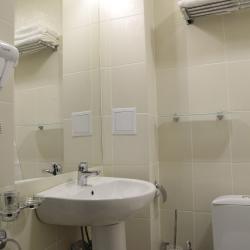 2-х комнатный семейный номер