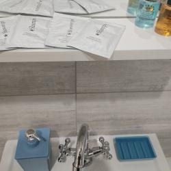 1-комнатные апартаменты стандарт