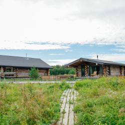 Фото Отель Сова Шуйский Залив