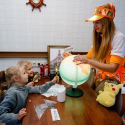 Фото Отель Bridge Family (Бридж Фэмили)