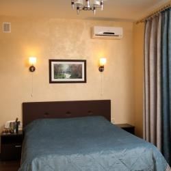 Фото Отель Атриум