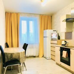 Фото Отель Relax Apart (Релакс Апарт) на проспекте Мельникова 3