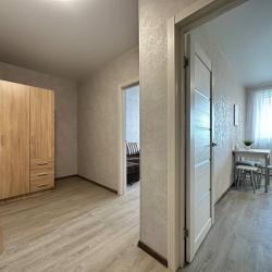 Фото Отель EasyRent на проспекте Карла Маркса 242