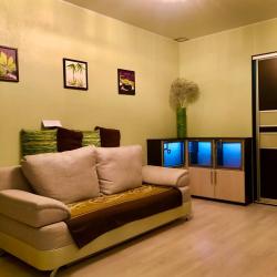 Фото Отель Relax Apart (Релакс Апарт) на улице Московская 16