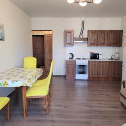 Фото Отель Onebed на бульваре ий 18